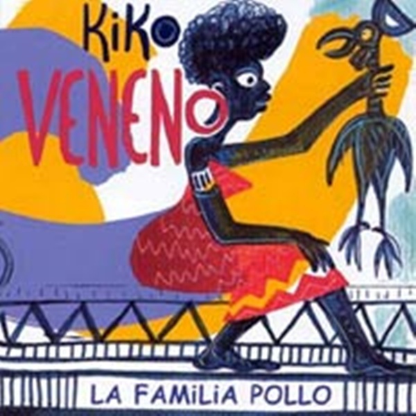 La familia Pollo