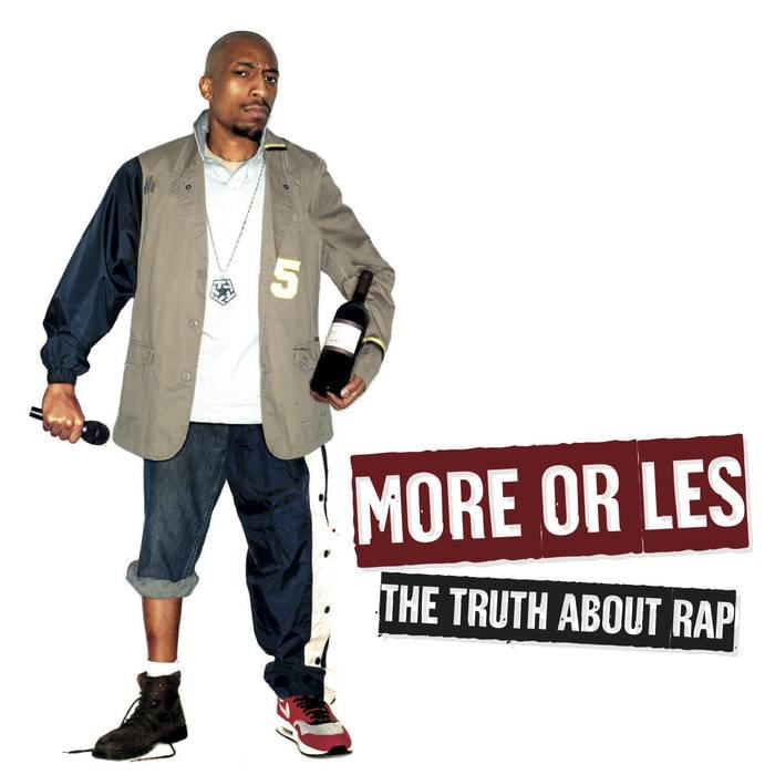 The Truth About Rap