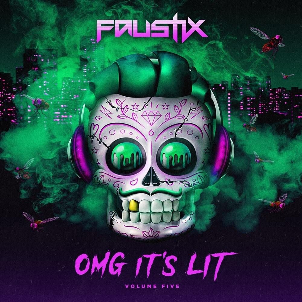 OMG It’s LIT Vol. 5