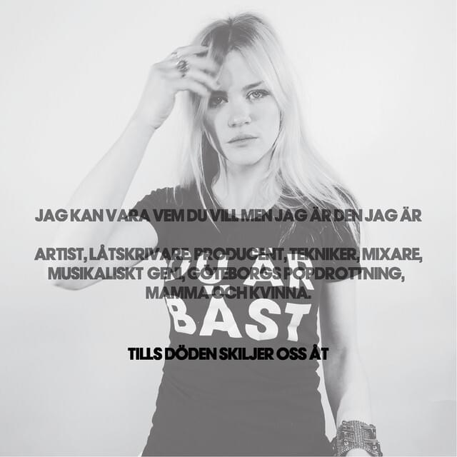 Tills döden skiljer oss åt