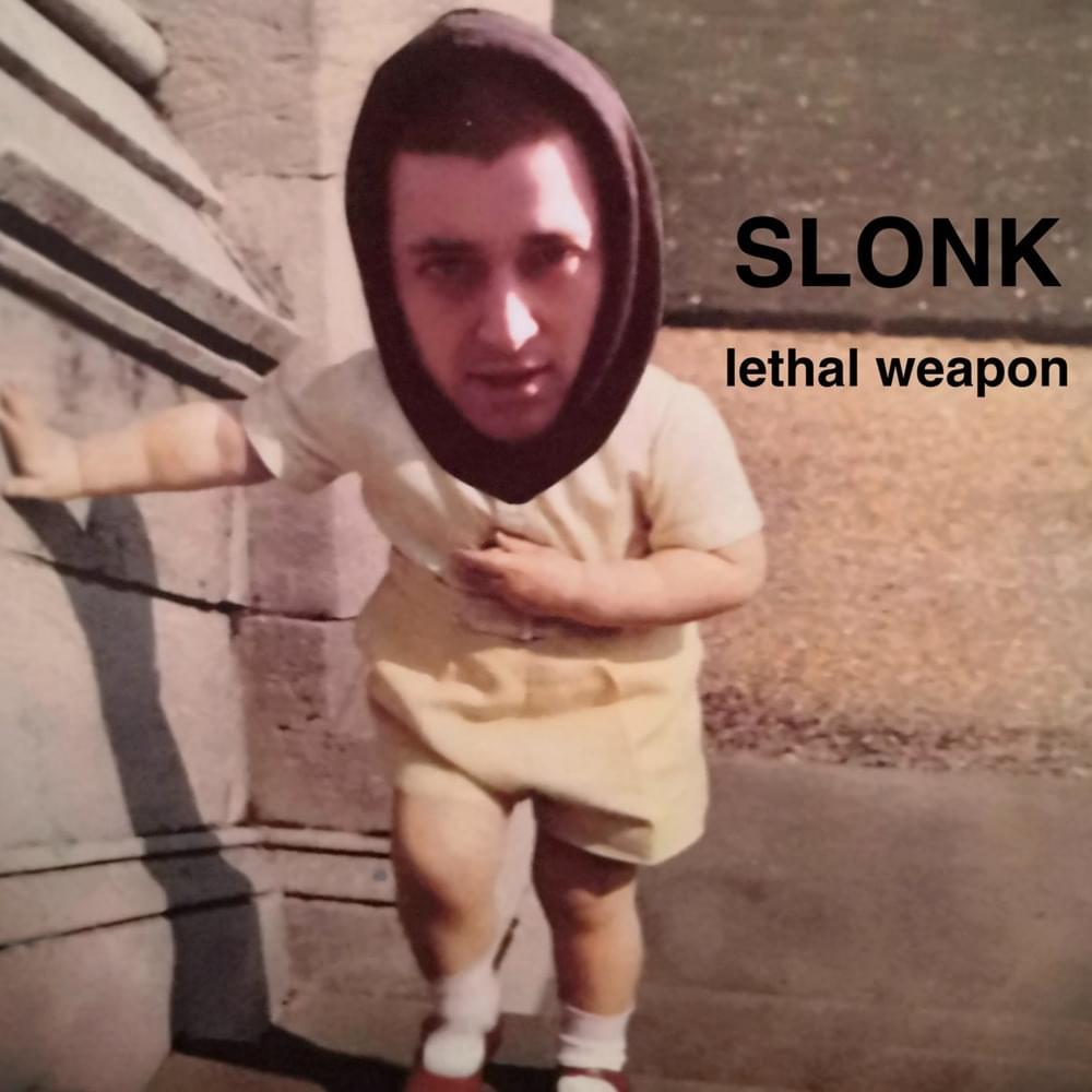 lethal weapon