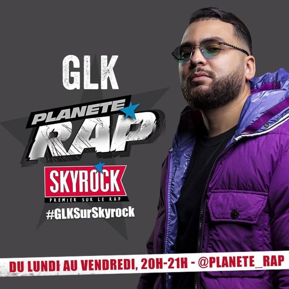 Planète Rap GLK #Karma