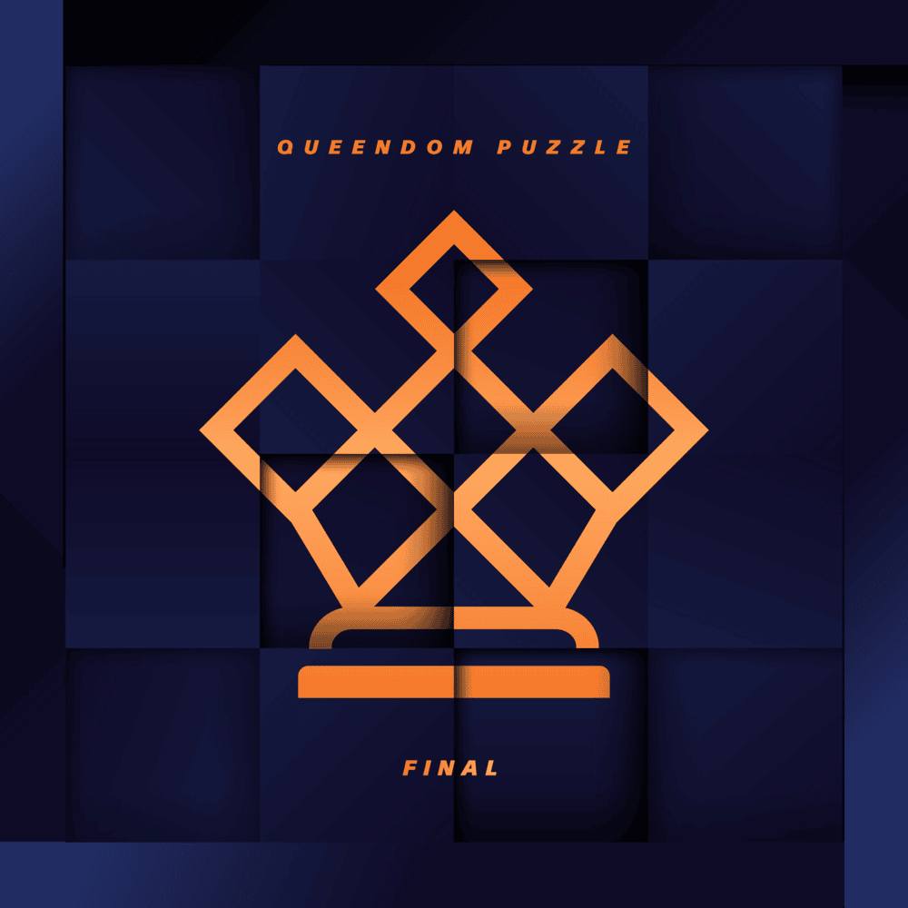 퀸덤퍼즐 (QUEENDOM PUZZLE) FINAL