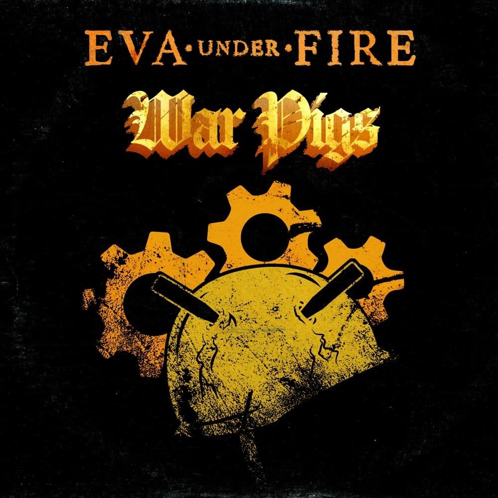 War Pigs - Single 