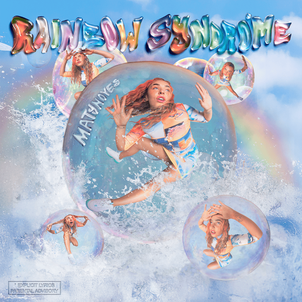 Rainbow Syndrome