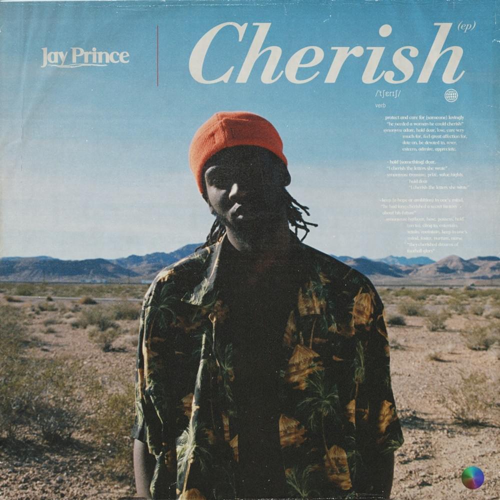 Cherish