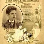 Lieder und Romanzen für Sopran (oder Tenor) -- für Mezzo-Sopran (oder Bariton) mit Pianoforte