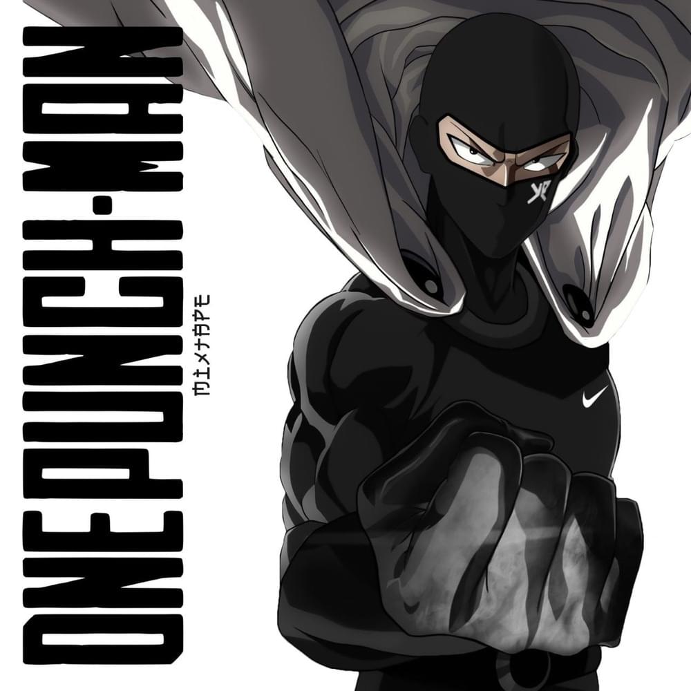 One Punch-Man Mixtape