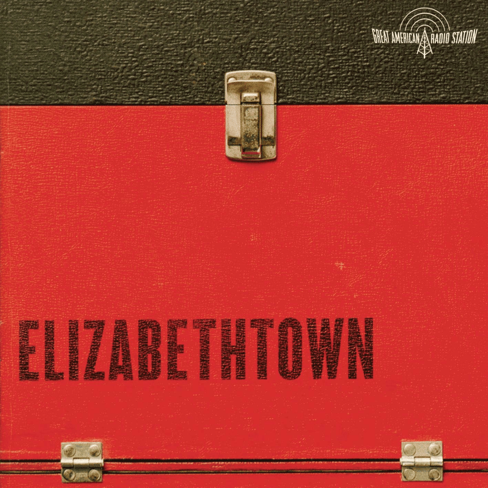 Elizabethtown (Music From the Motion Picture)
