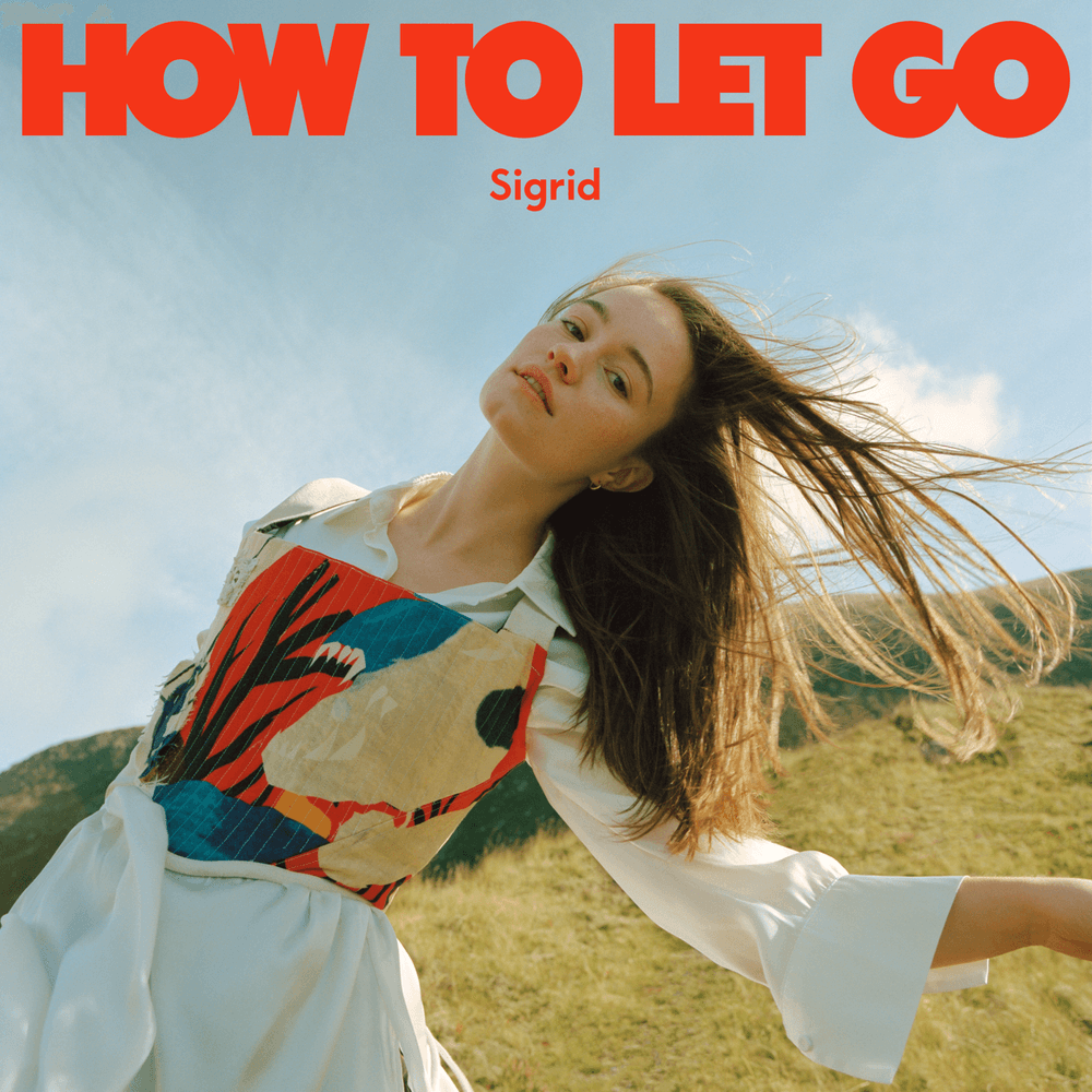 How To Let Go (Japan Exclusive)