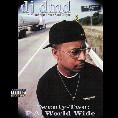 Twenty-Two: P.A. World Wide