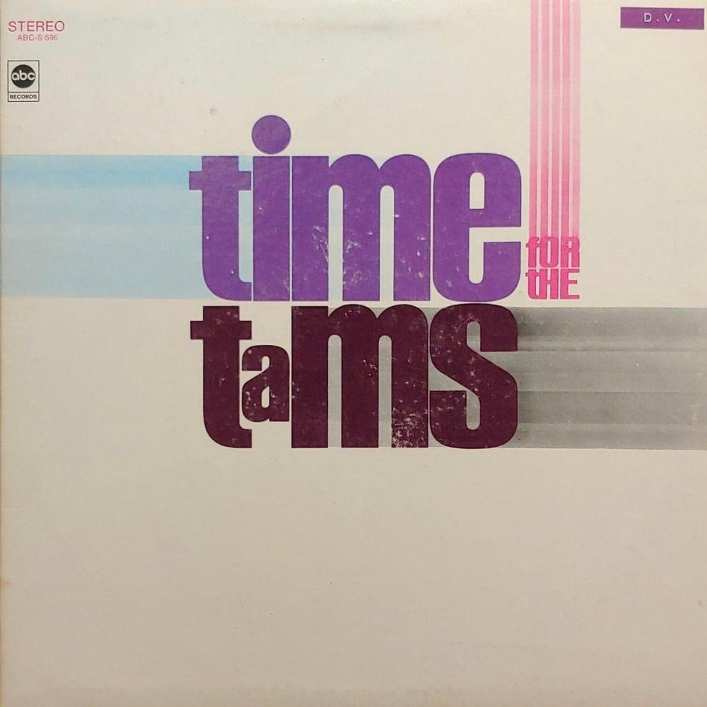 Time For The Tams
