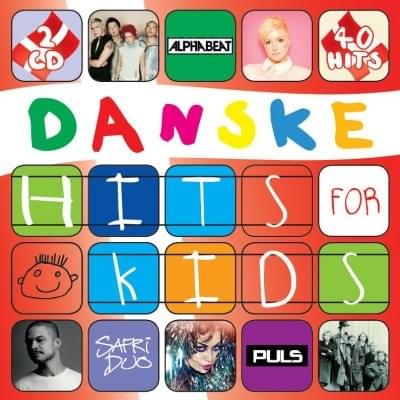Hits For Kids (Volume One) [DNK]