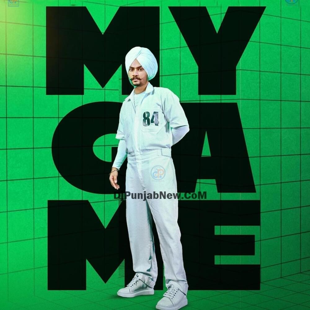 My Game