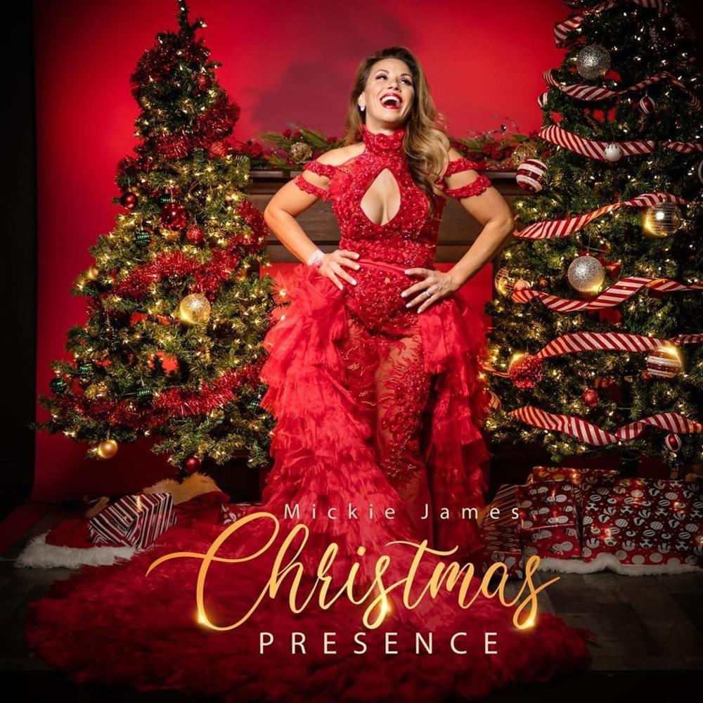 Christmas Presence
