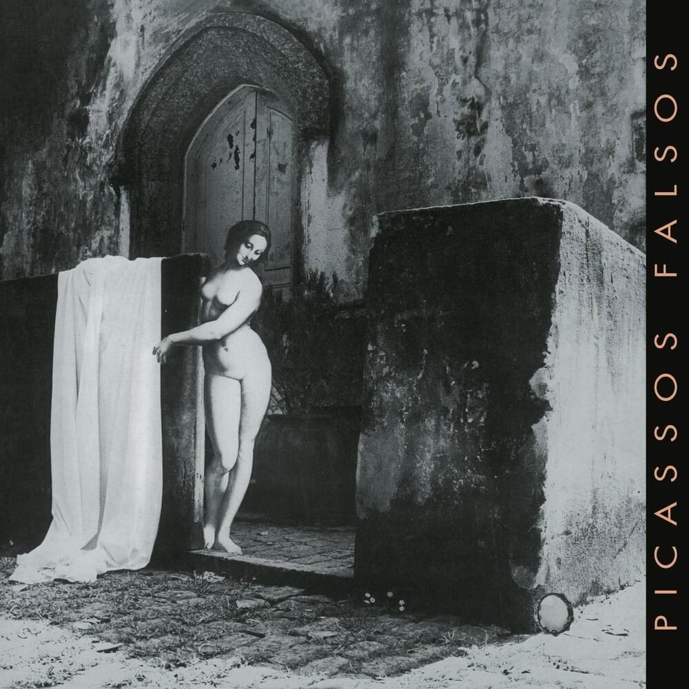 Picassos Falsos 