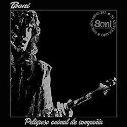 Peligroso animal de compañía (Edición Especial 30 Aniversario)