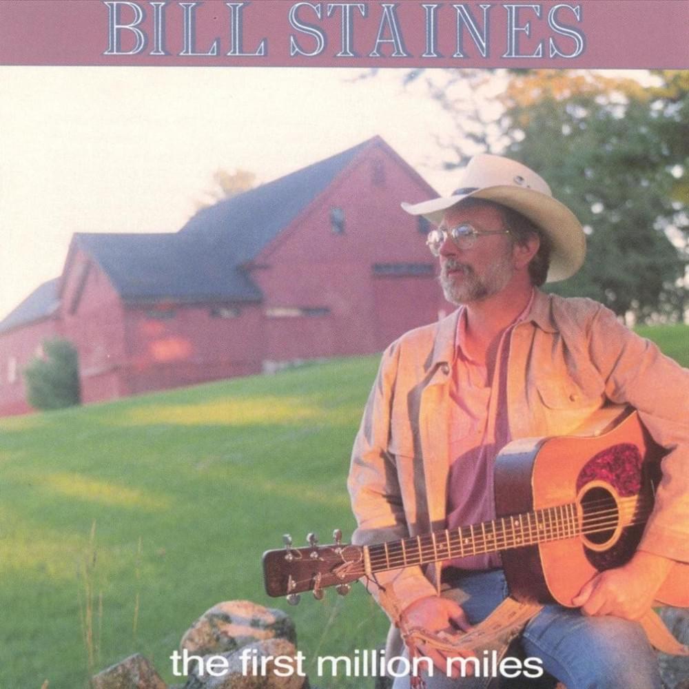 The First Million Miles