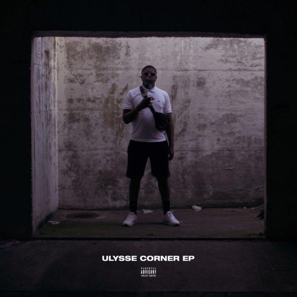 Corner (EP)