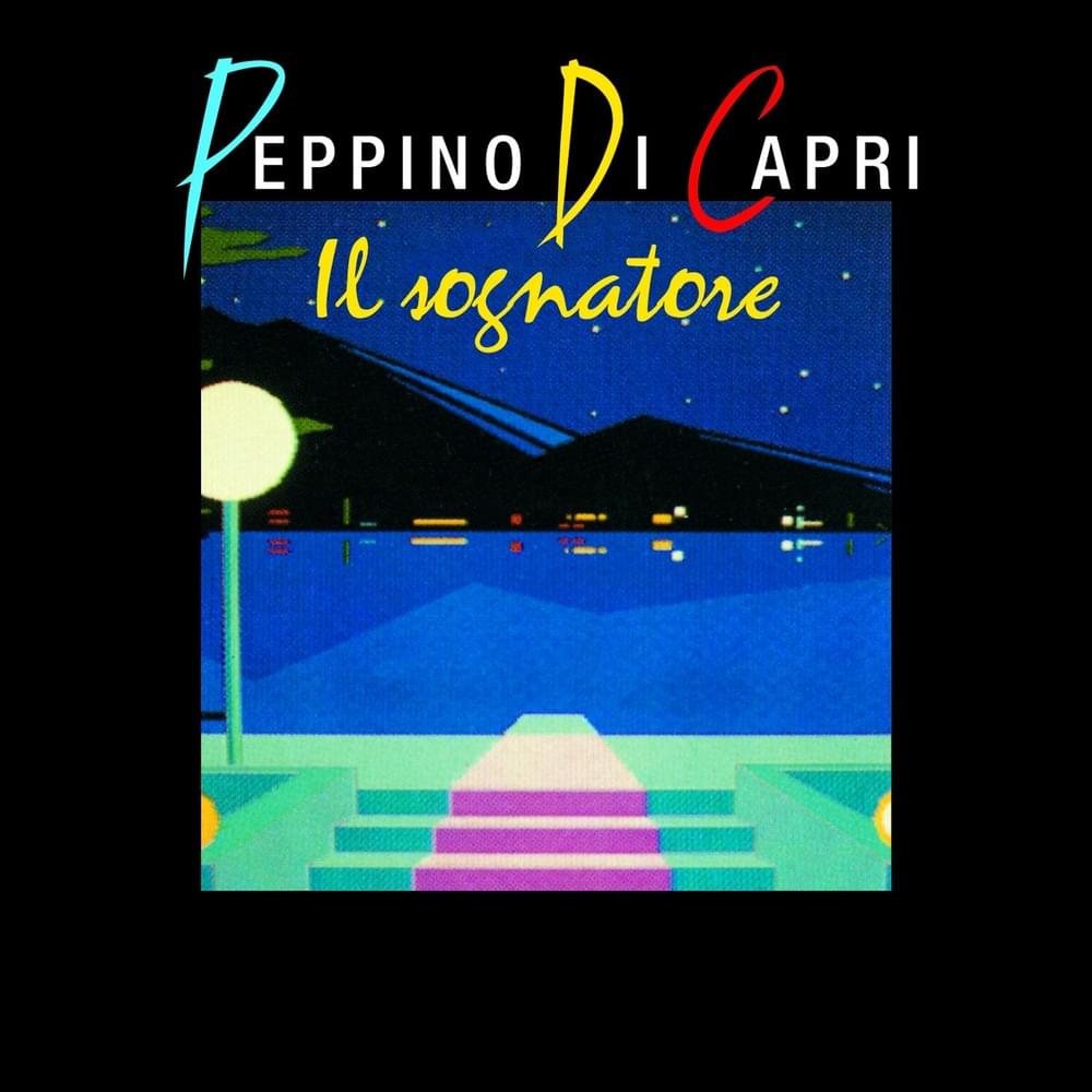 Il sognatore