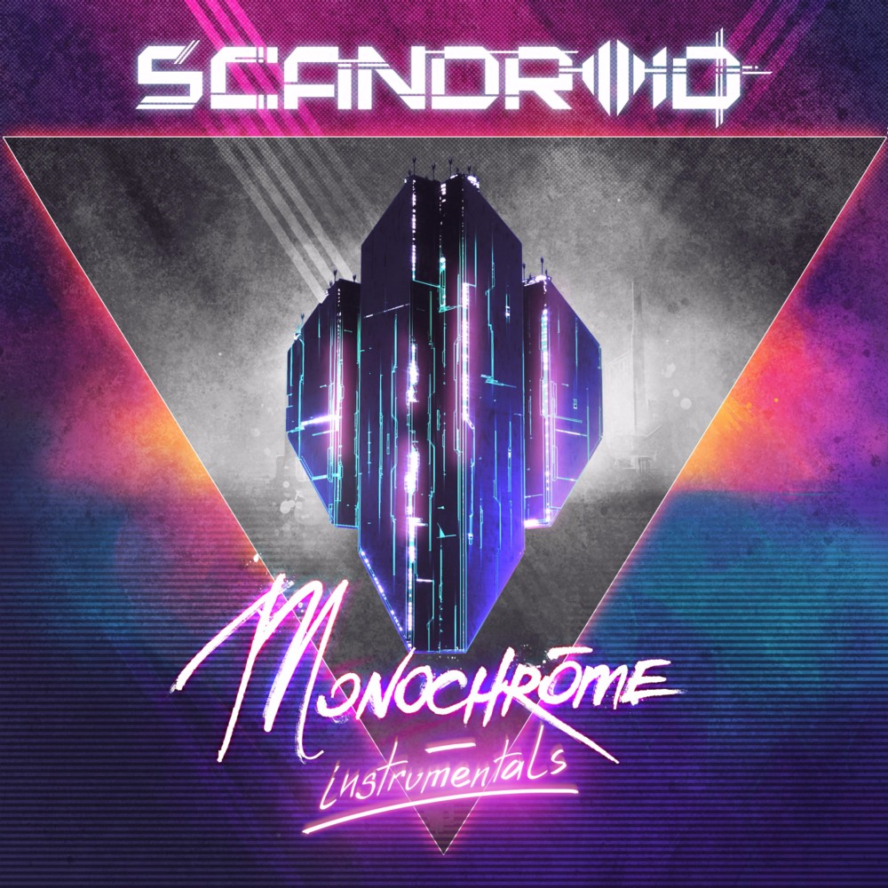 Monochrome [Instrumentals]