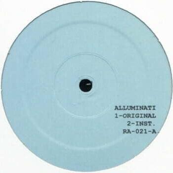 Alluminati / Norematti