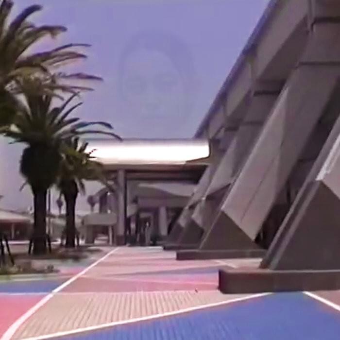 仮想夢プラザ (Virtual Dream Plaza)