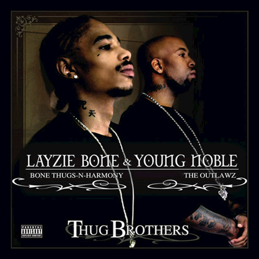 Thug Brothers
