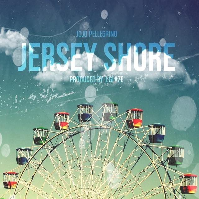 Jersey Shore - Single