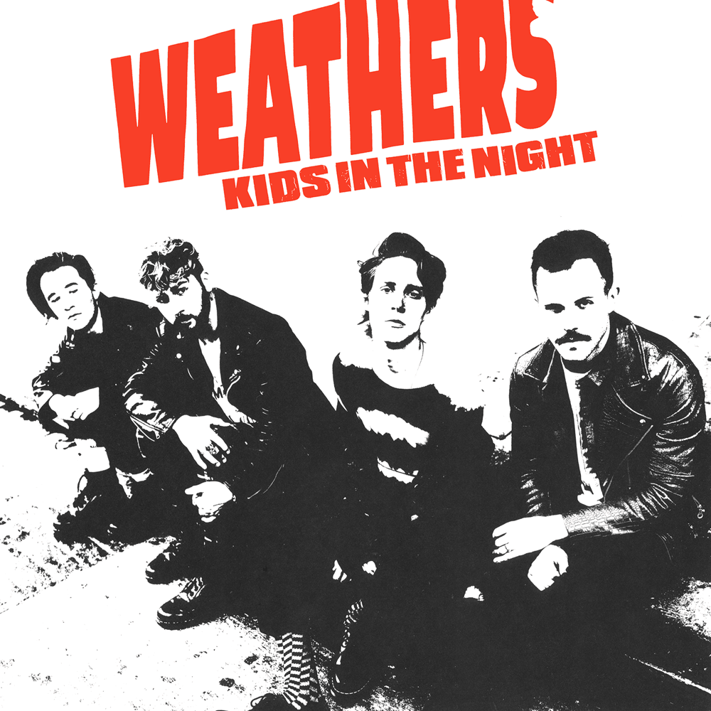 Kids in the Night