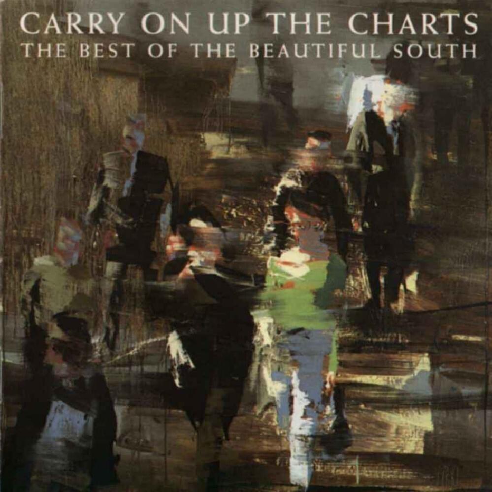 Carry On Up The Charts - The Best Of The Beautiful South