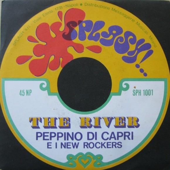 The river / Barbara