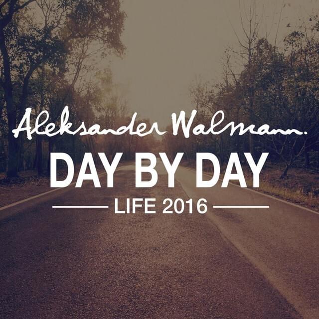Day By Day