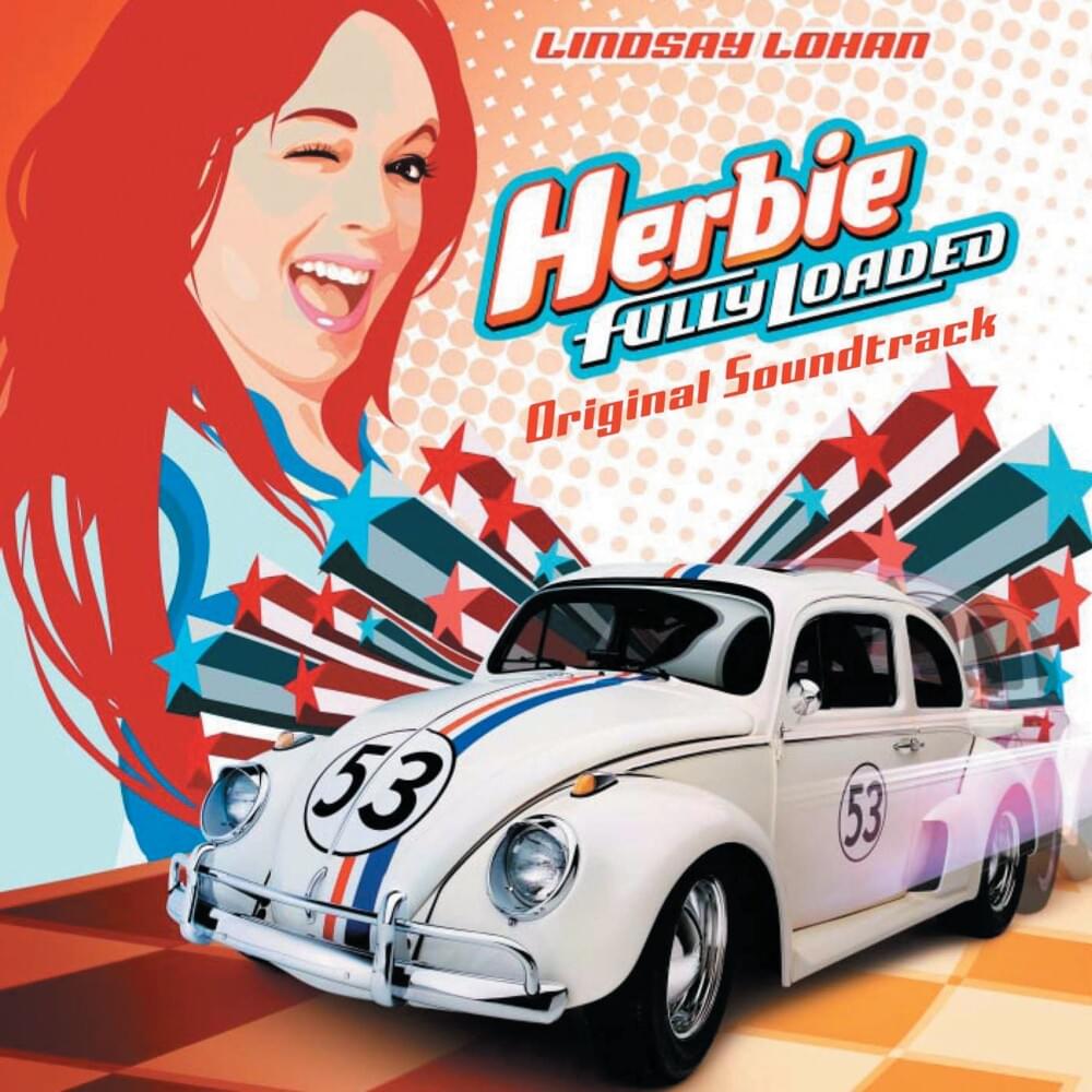 Herbie: Fully Loaded (Original Soundtrack)