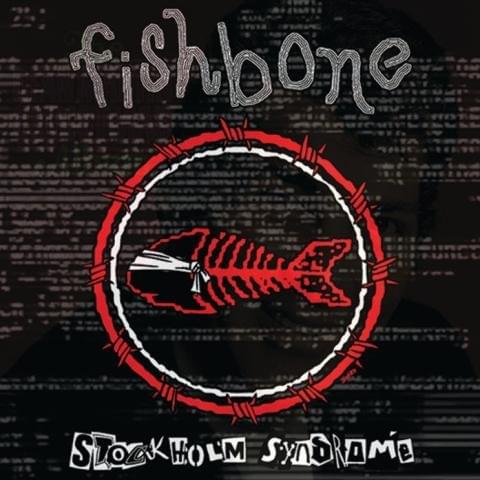 Stockholm Syndrome