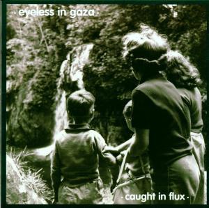 Caught in Flux / The Eyes Of Beautiful Losers EP