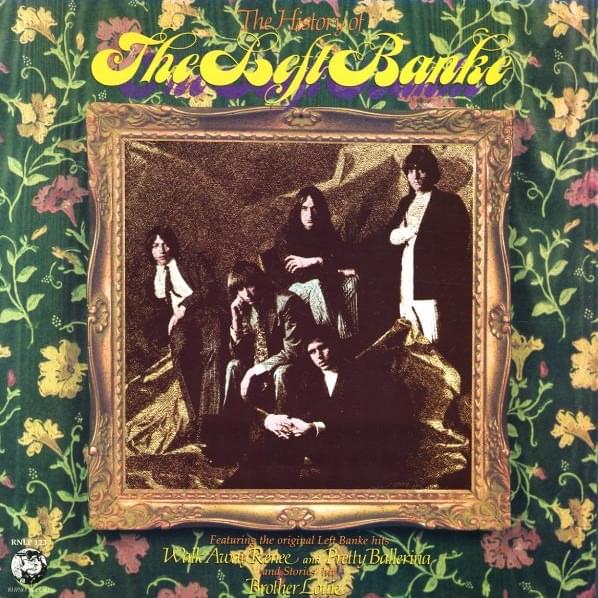 The History of The Left Banke