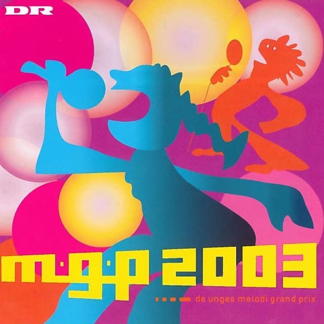 MGP 2003