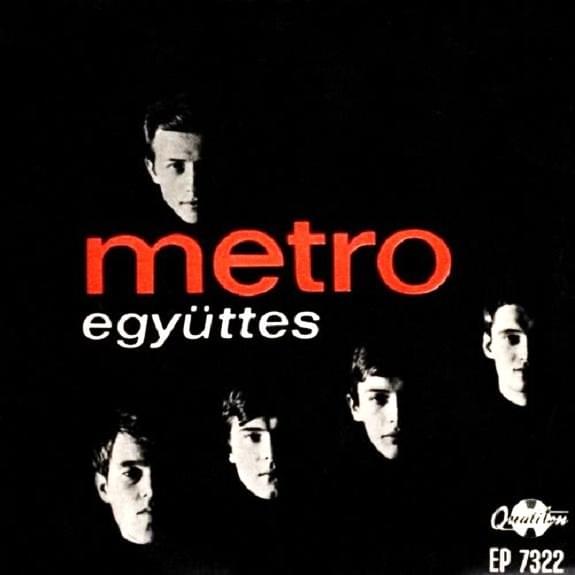 Metro együttes