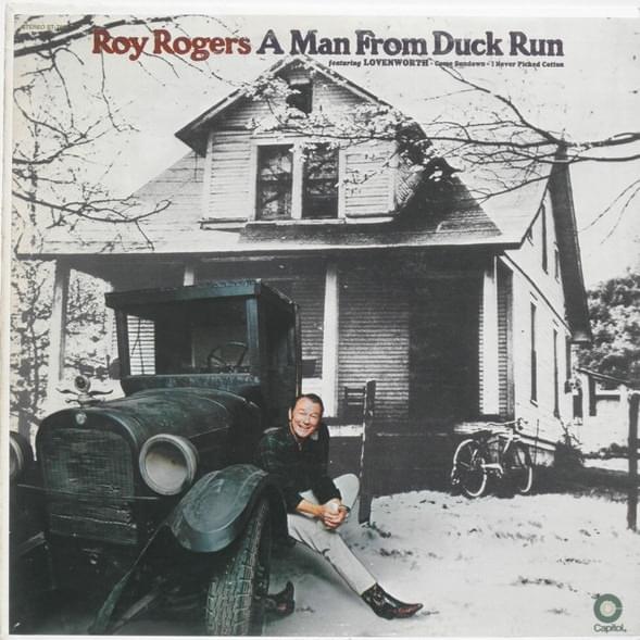 A Man from Duck Run