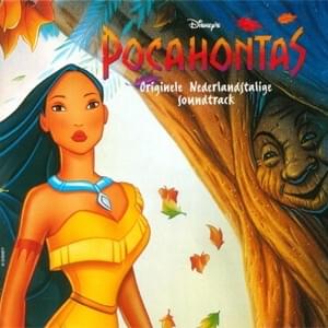 Pocahontas (Originele Nederlandstalige Soundtrack)