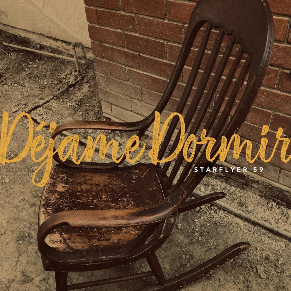 Dejame Dormir