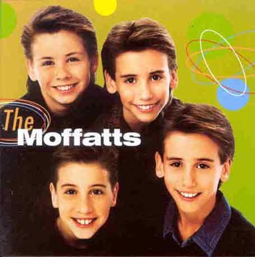 The Moffatts