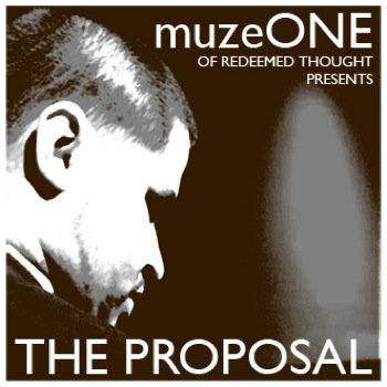 The Proposal EP