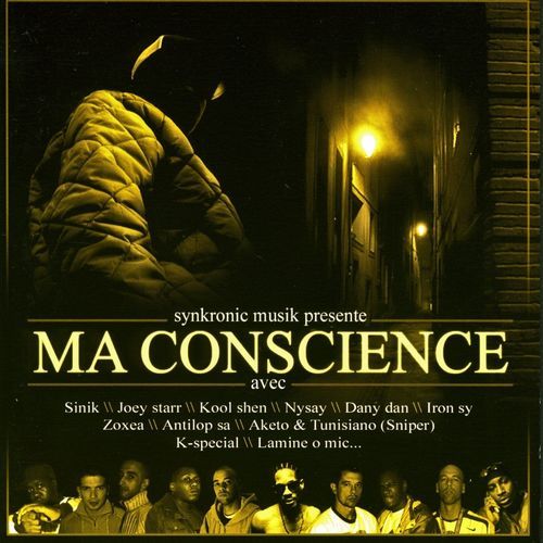 Ma conscience 