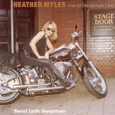 Sweet Little Dangerous