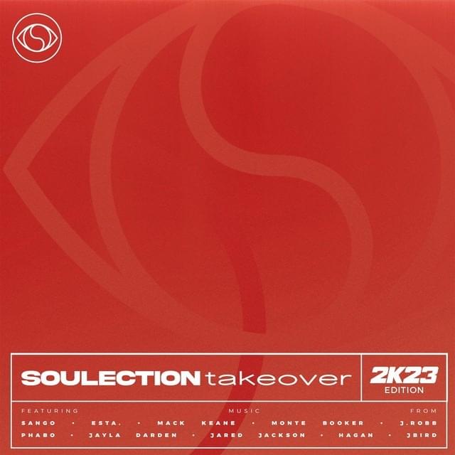 Soulection Takeover: 2K23 Edition