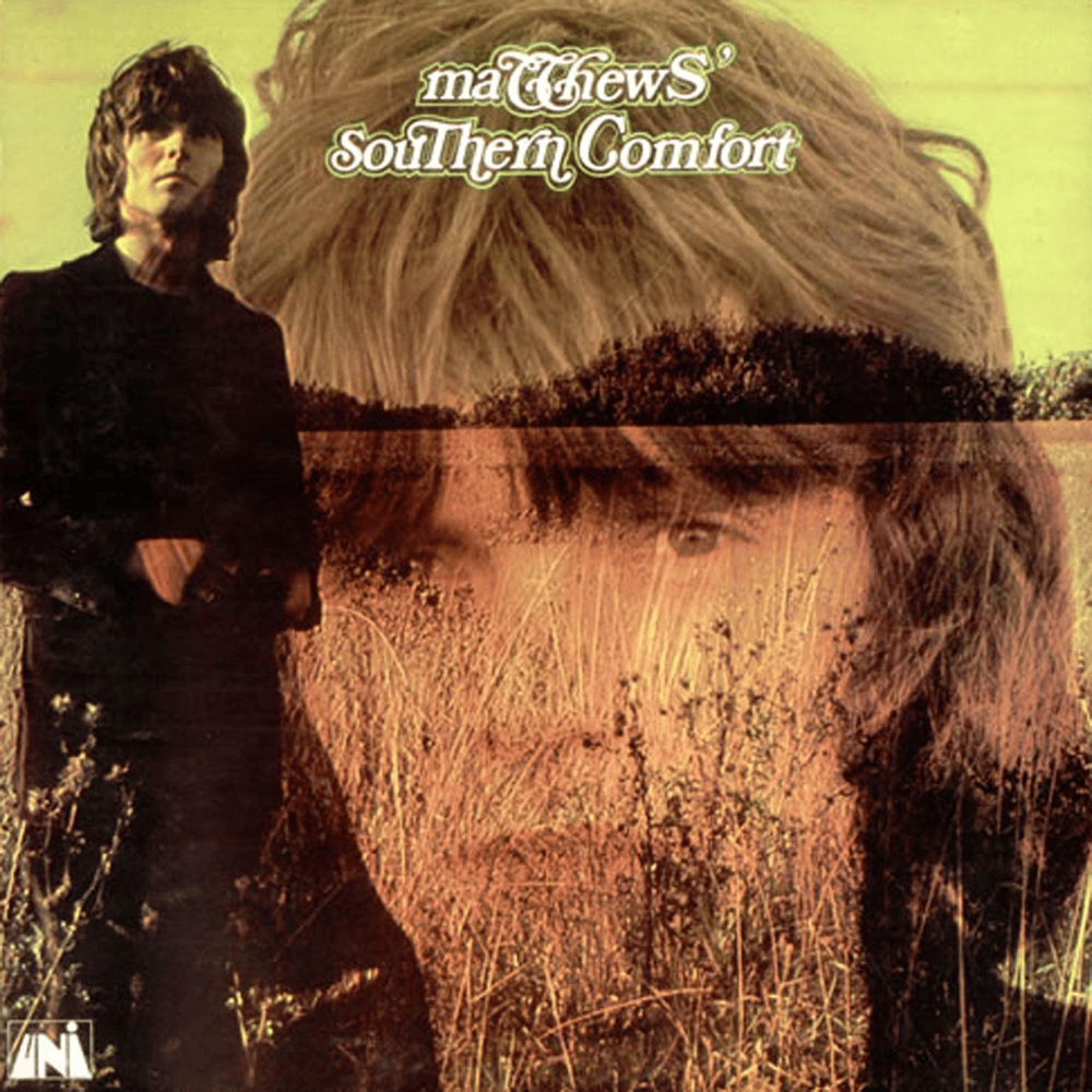 Matthews’ Southern Comfort