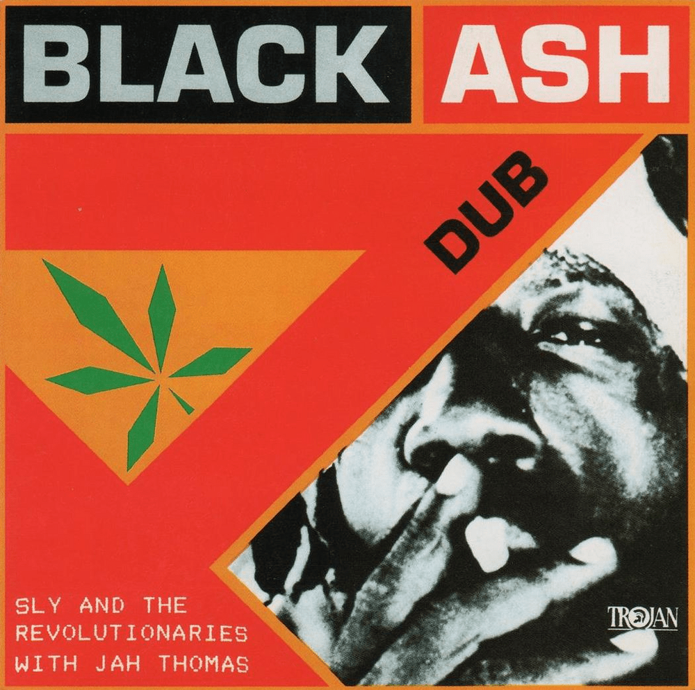 Black Ash Dub