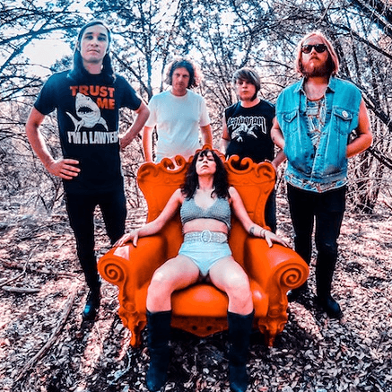 Photo of A Giant Dog